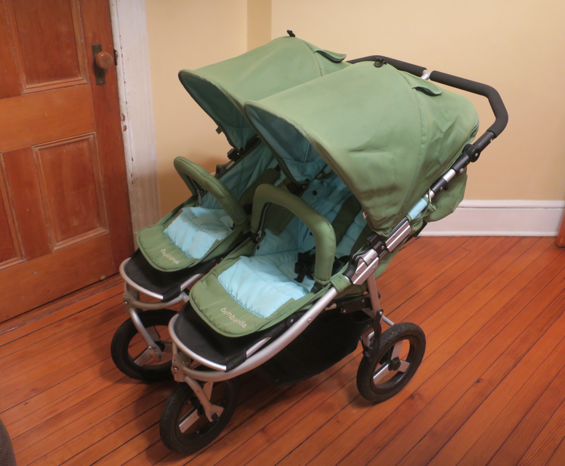 Bumbleride Stroller Bumbleride Stroller
