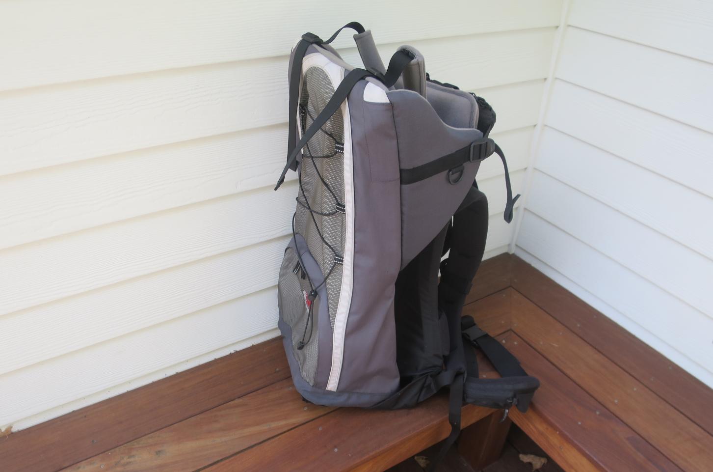 Bush Baby Rucksack Bush Baby Rucksack