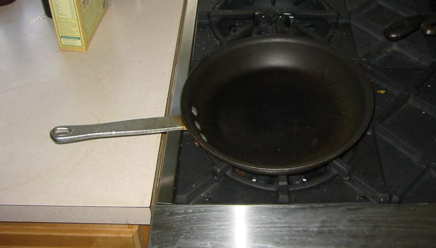 Calphalon Skillet skillet