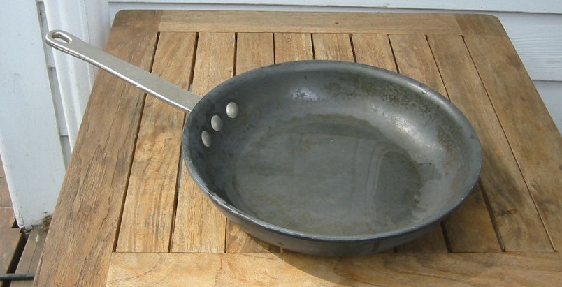 Calphalon skillet calphalon