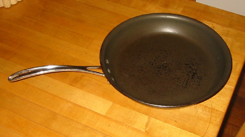 Calphalon Skillet calphalon 12inch