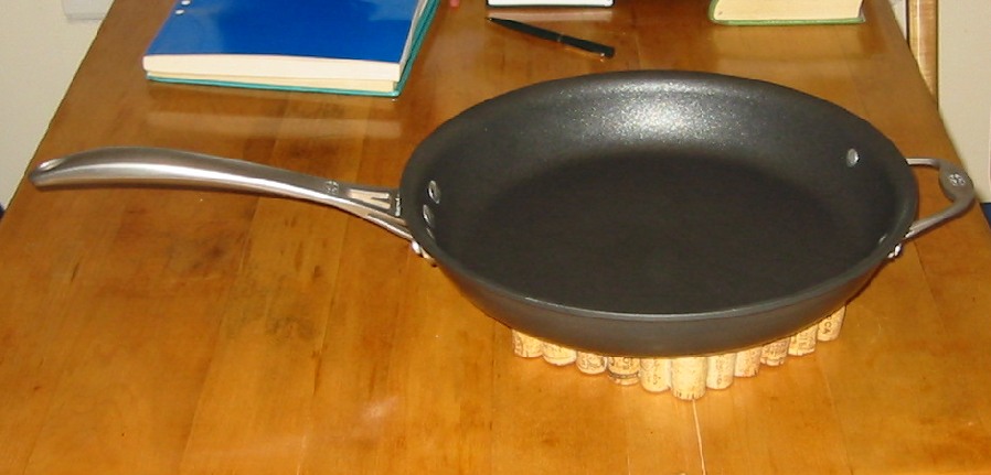 Calphalon Skillet skillet