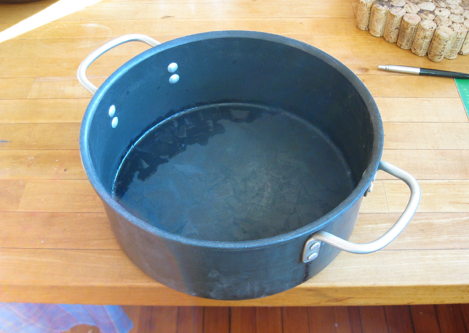 Calphalon Pan Calphalon Pan