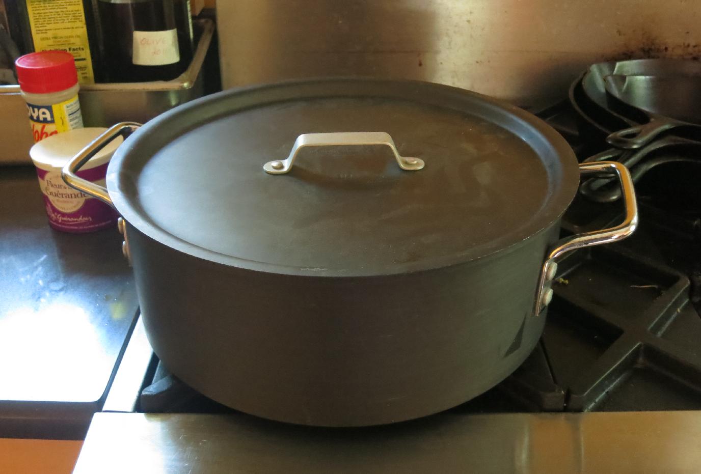 Calphalon Dutch Oven Calphalon Dutch Oven