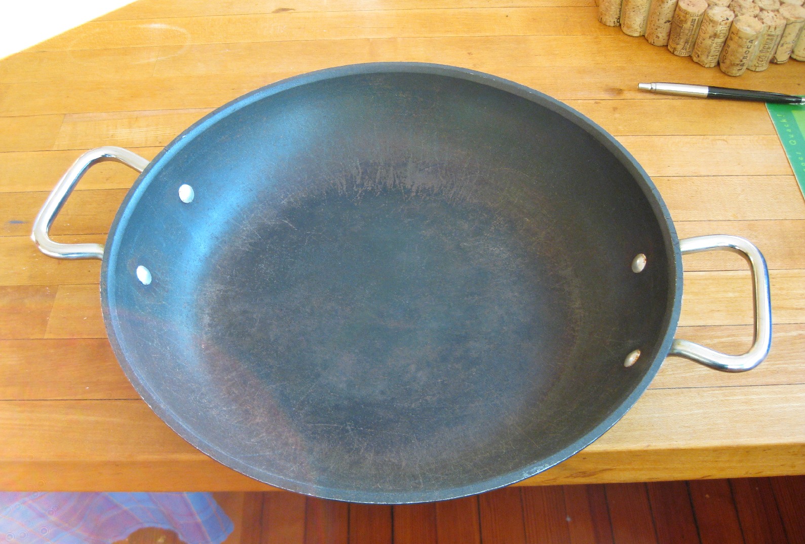 Calphalon Pan