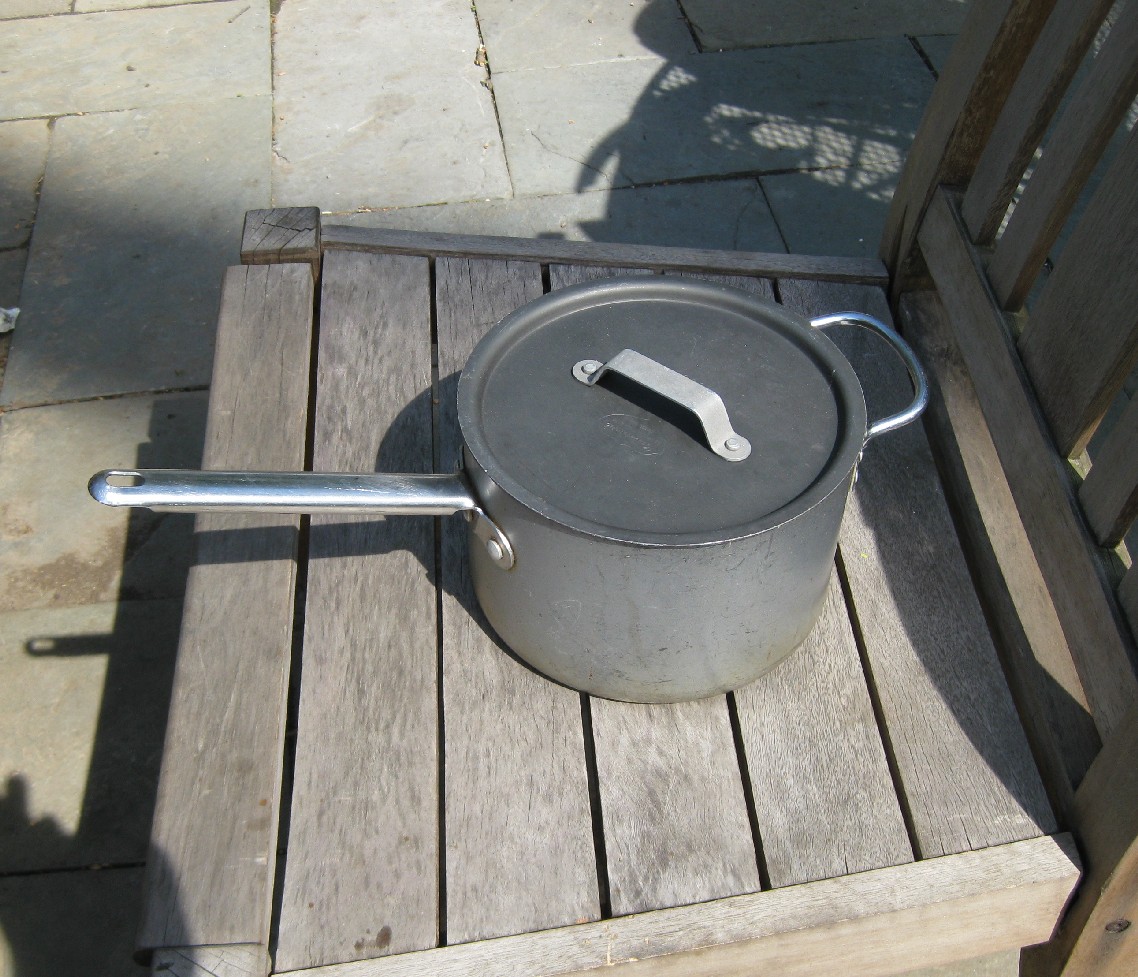 Calpalon Pot Calpalon Pot