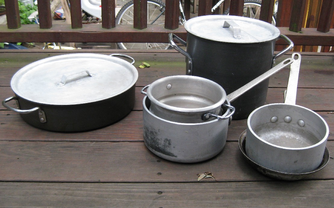 Calphalon Pans Calphalon Pans