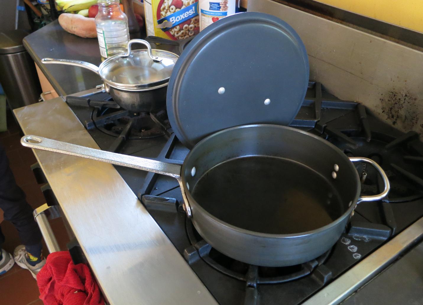 Calphalon Pan Calphalon Pan