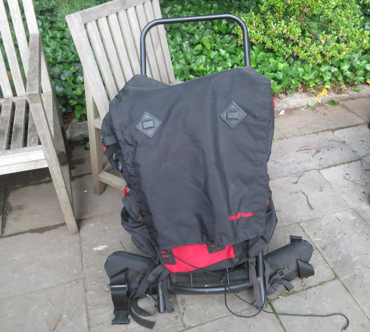 Backpack Backpack