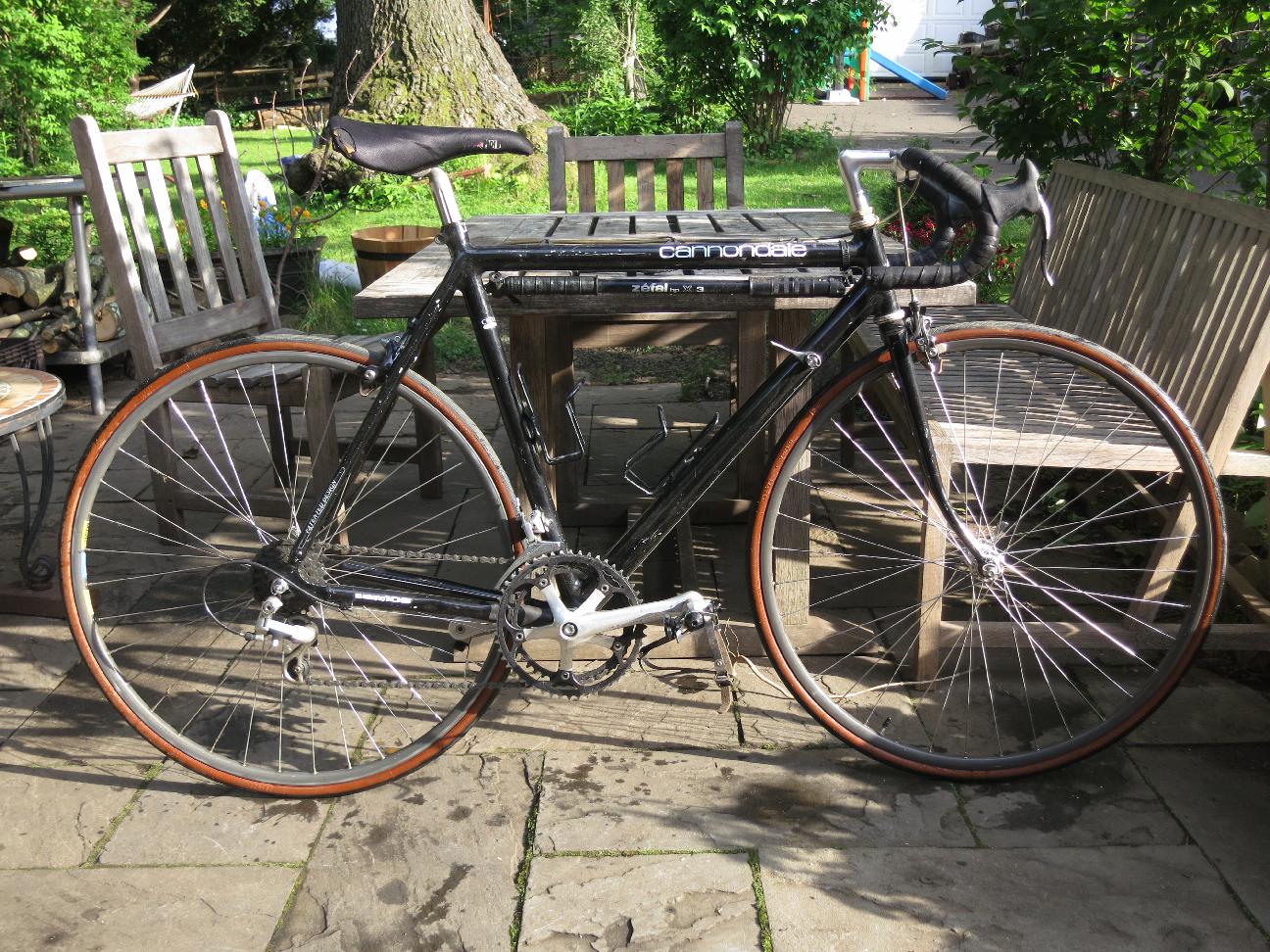 Bikes Bikes