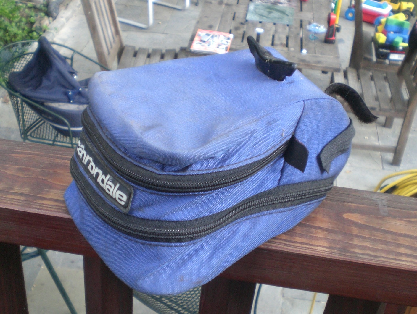 Cannondale Saddle Bag saddle bag