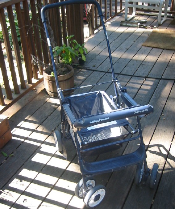 Car Seat Stroller car seat stroller