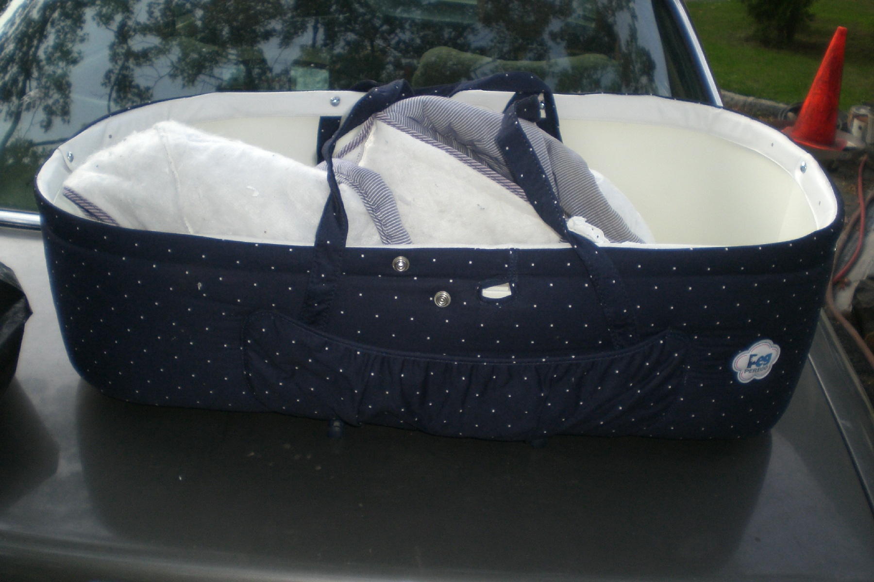 Carry Cot carry cot
