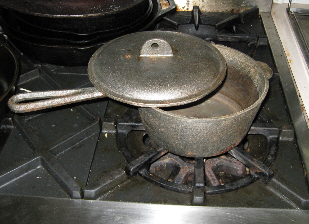 Pot Pot