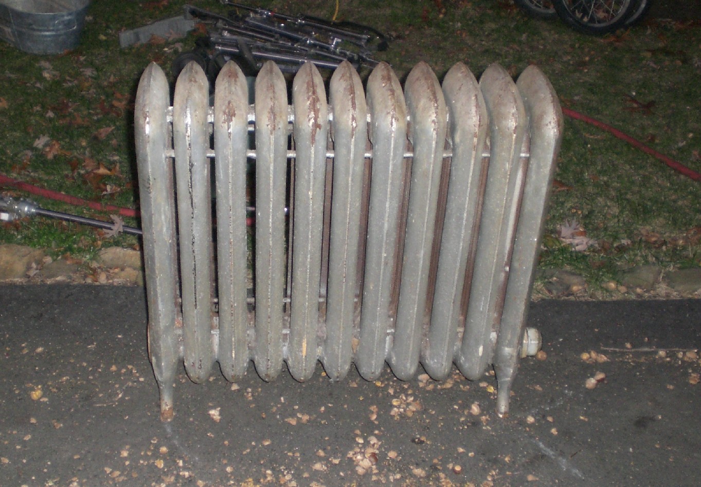 Radiator Radiator