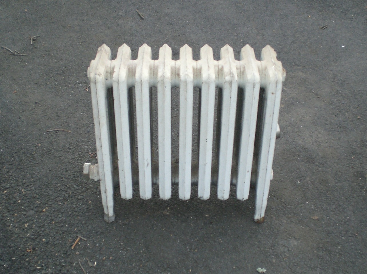 Radiator Radiator