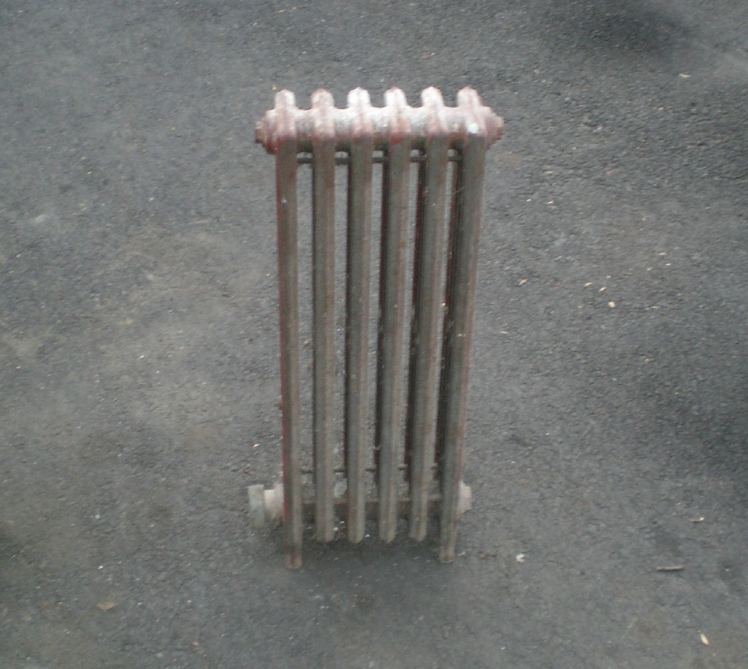 Radiator Radiator