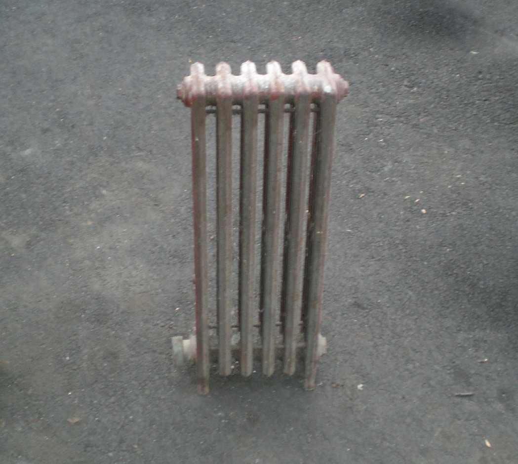 Radiator