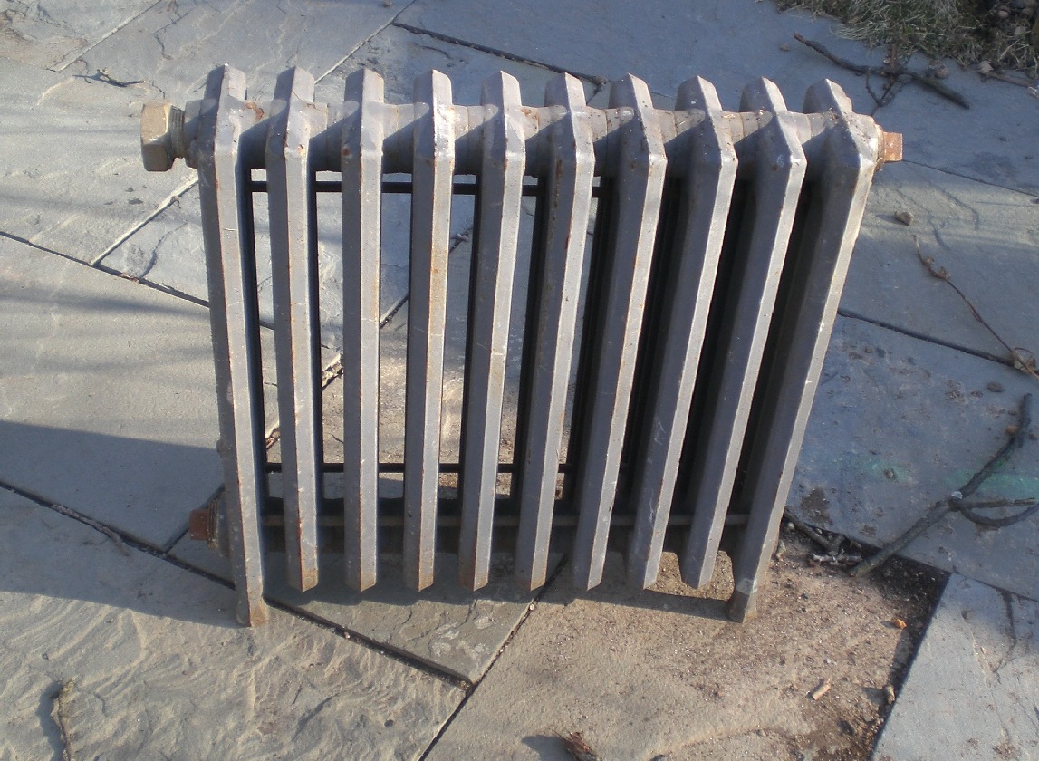 Radiator Radiator
