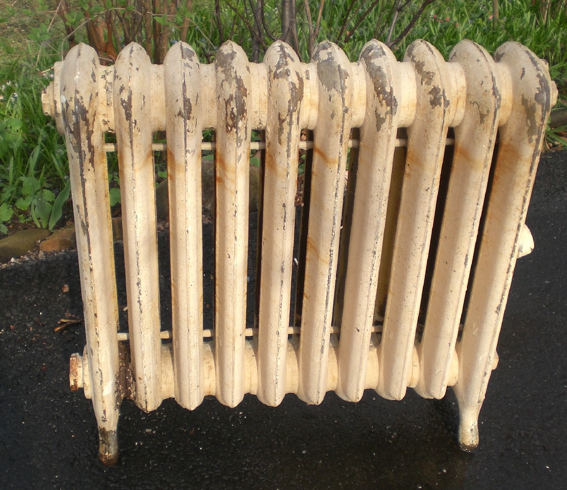 Radiator Radiator