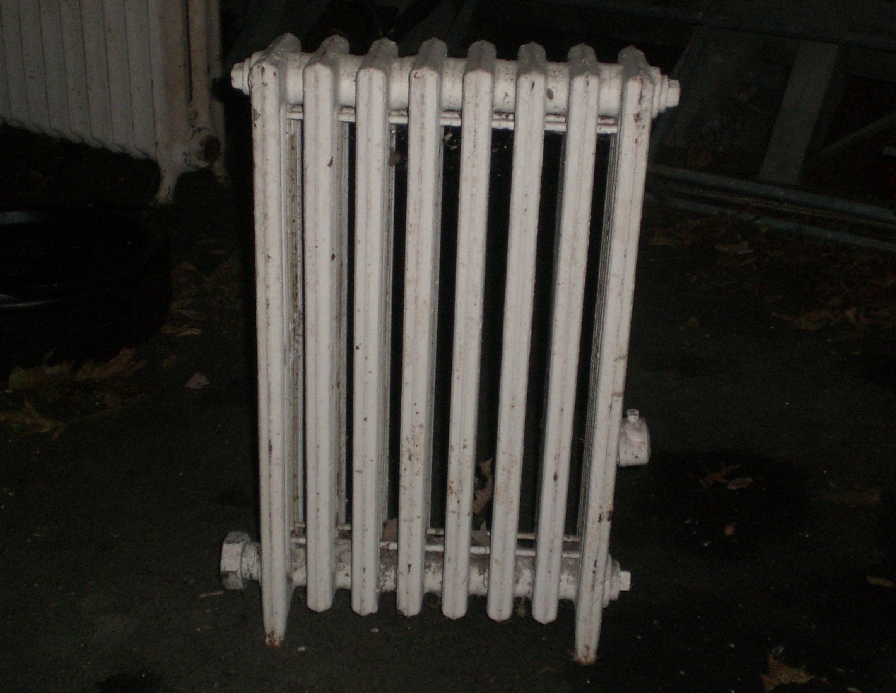 Radiator Radiator