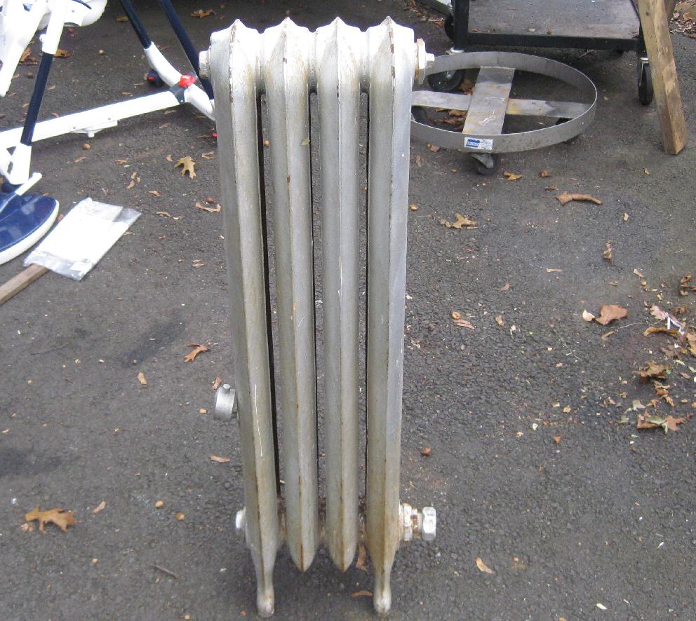 Radiator Radiator