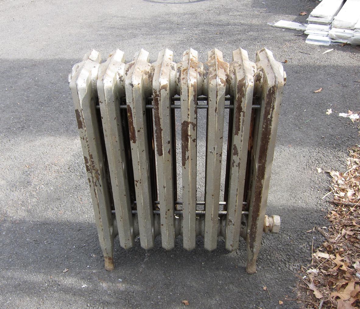 Radiator Radiator