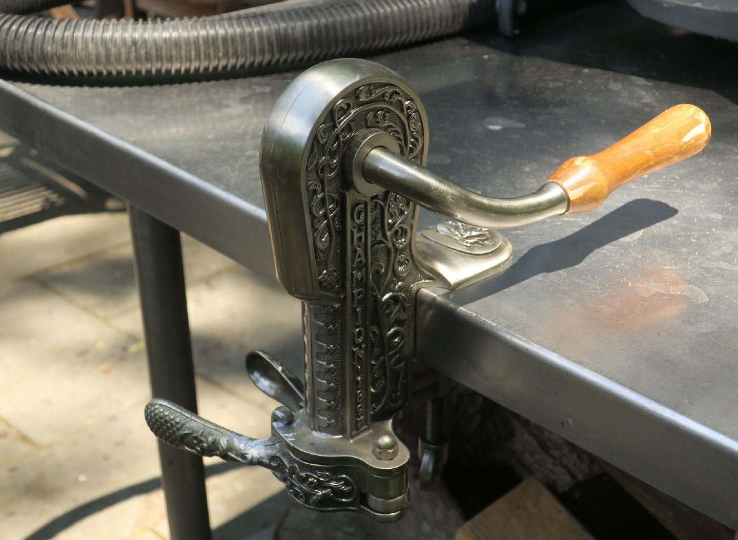Wine Opener Wine Opener