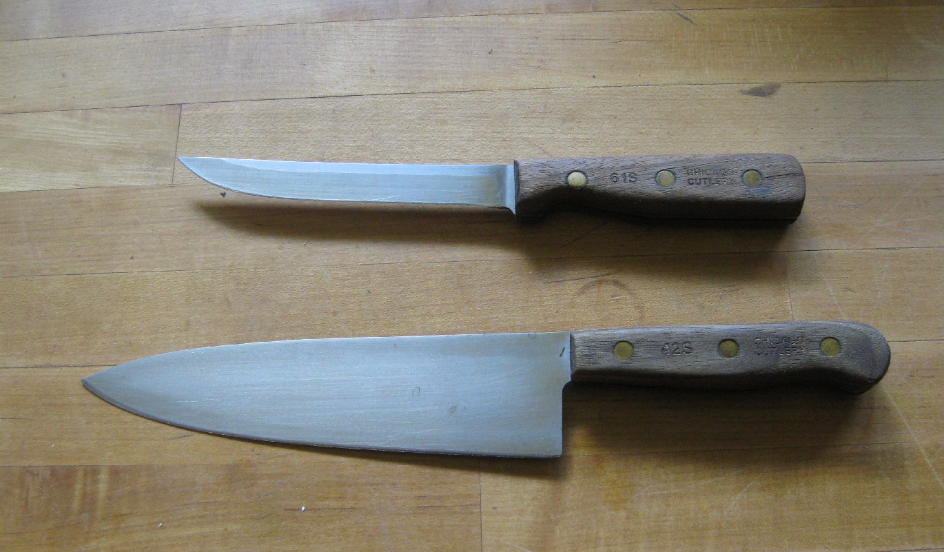 Chicago Knives Chicago Knives