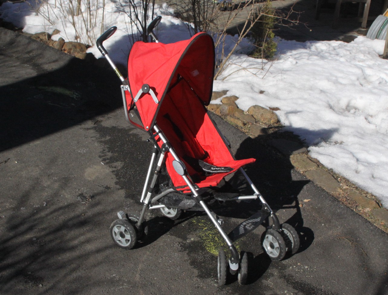 Chicco Pushchair Chicco Pushchair