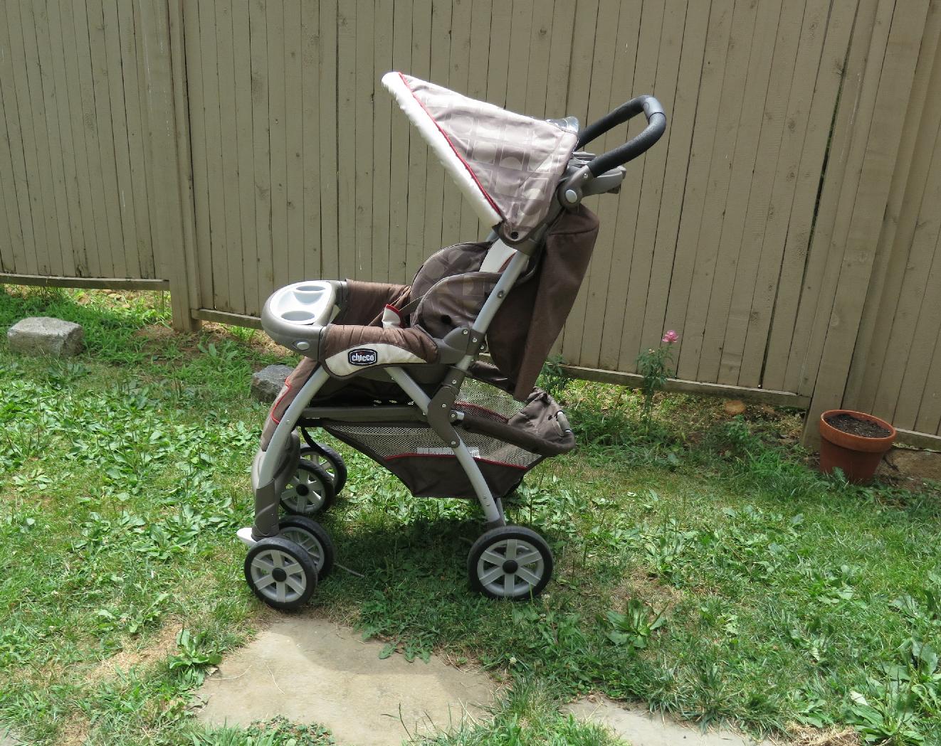 Chicco Pushchair Chicco Pushchair