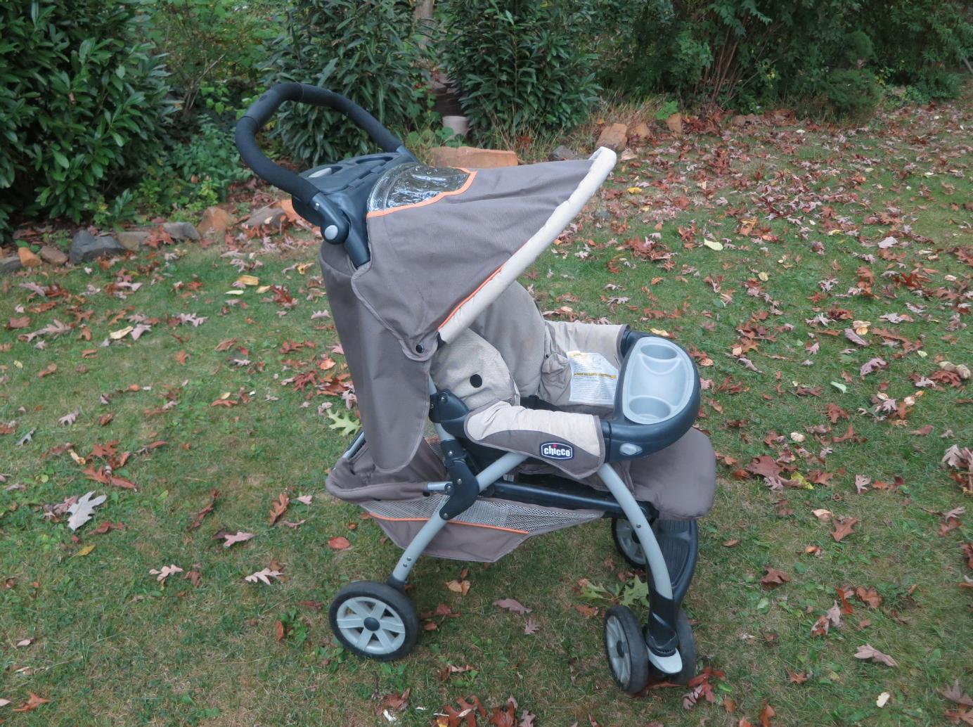Chicco Cortina Chicco Cortina