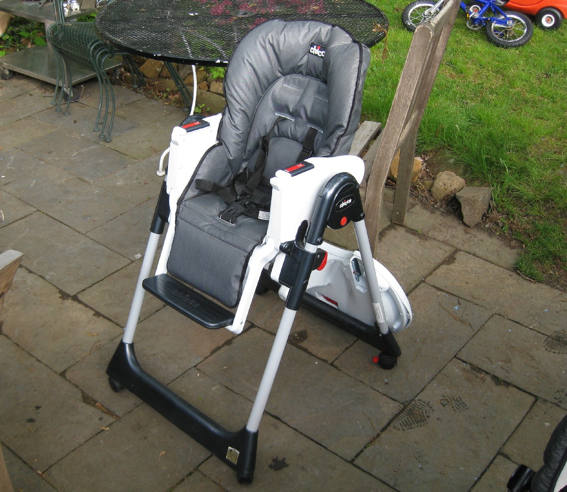 Chicco Highchair Chicco Highchair