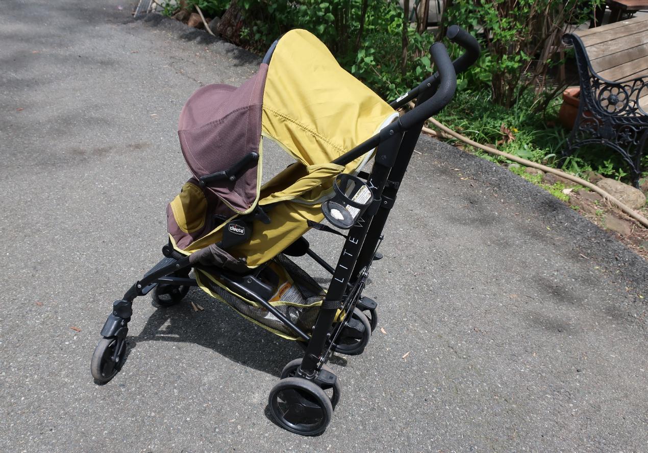Strollers Strollers