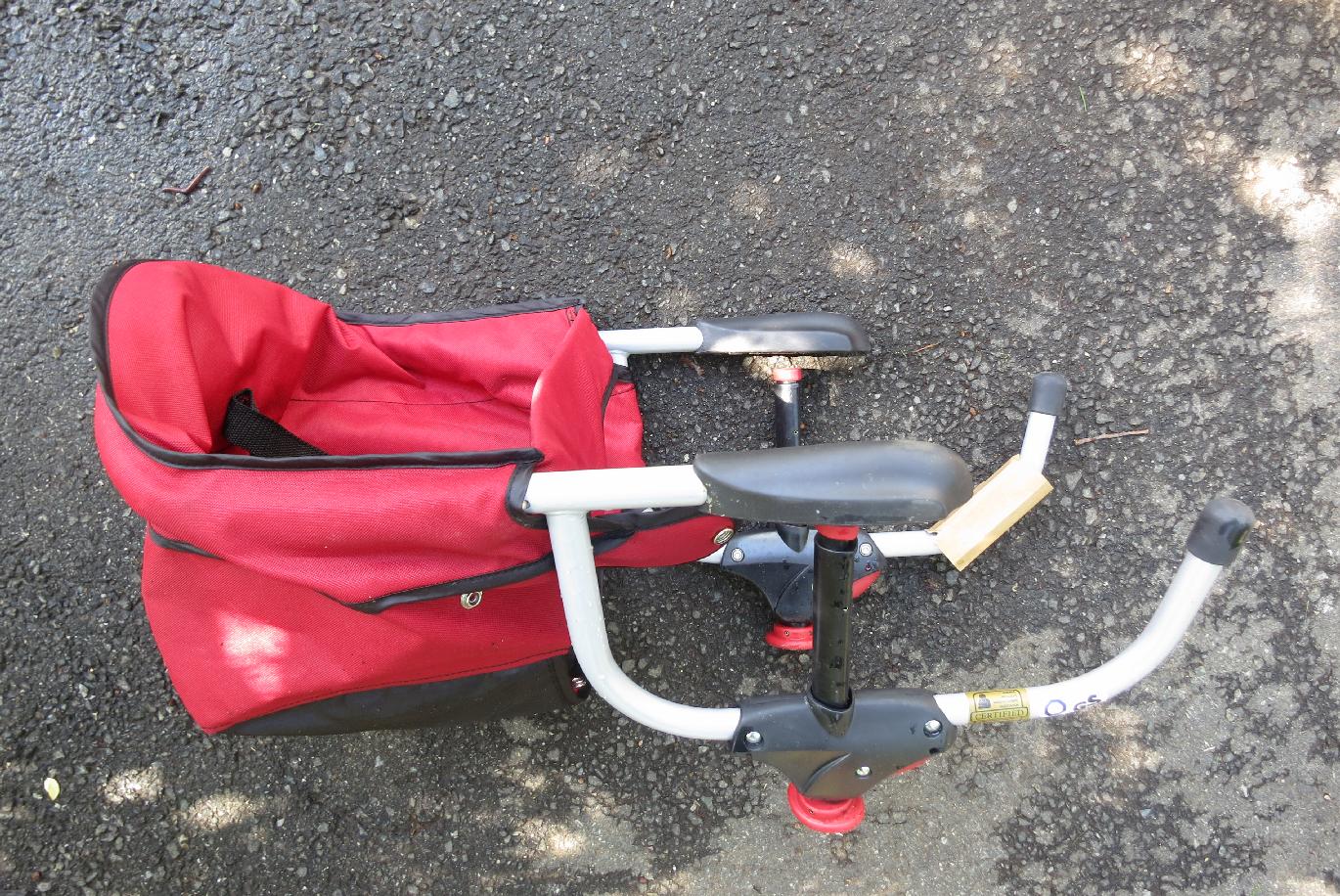 Chicco Seat Chicco Seat