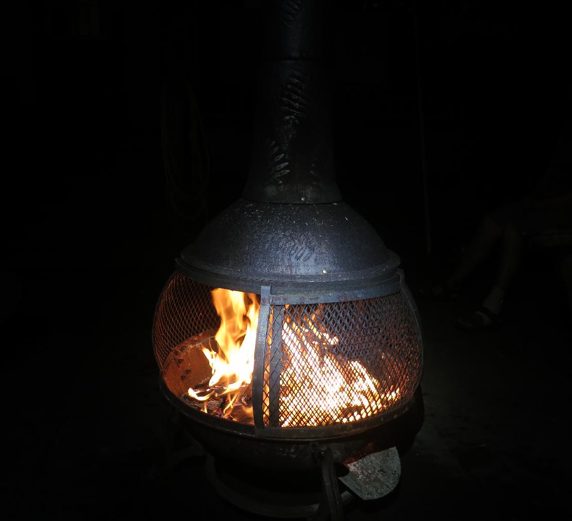 Fire Device Fire Device