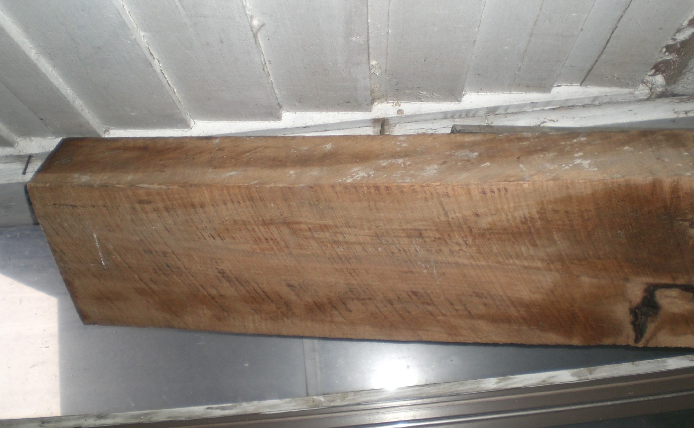 Chunk of Wood Chunk of Wood