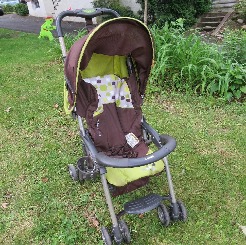 Strollers Strollers