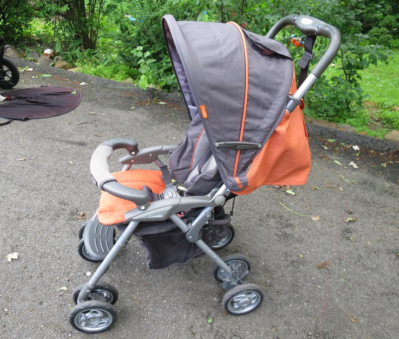 Combi Pushchairs Combi Pushchairs