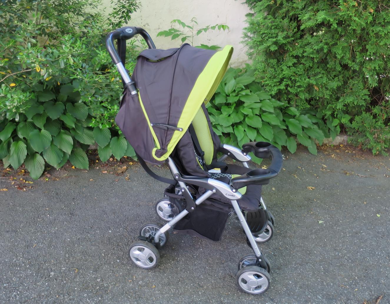 Combi Pushchairs Combi Pushchairs