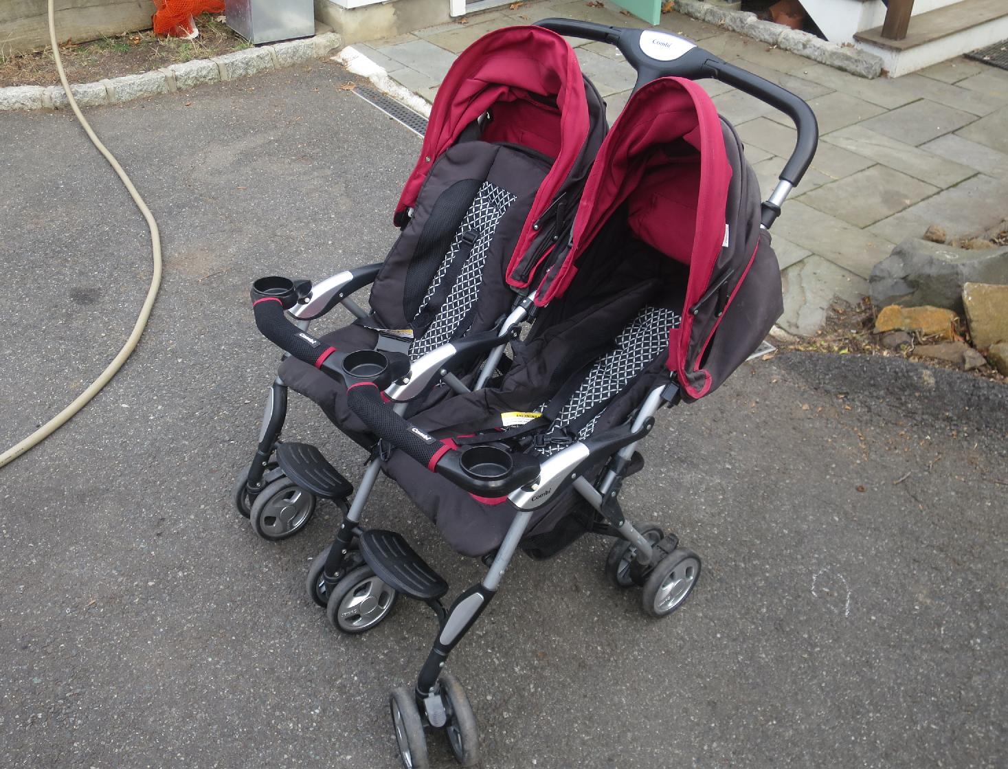 Strollers