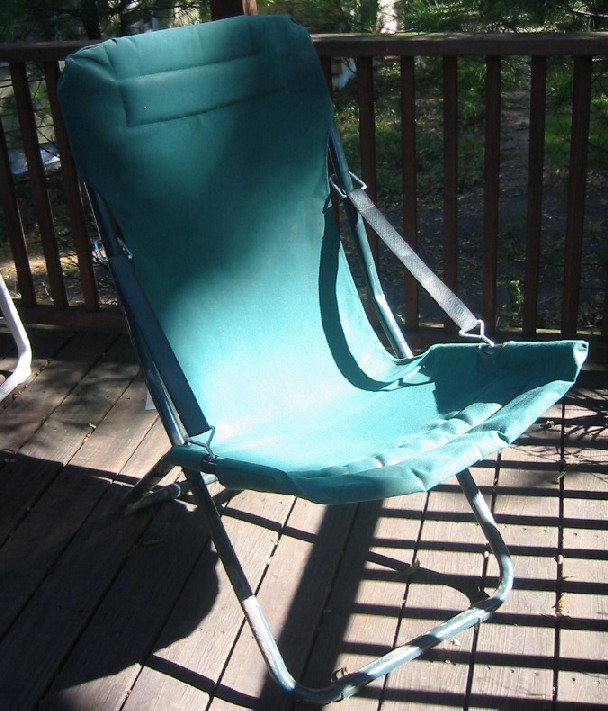 Comfy Chair comfy chair