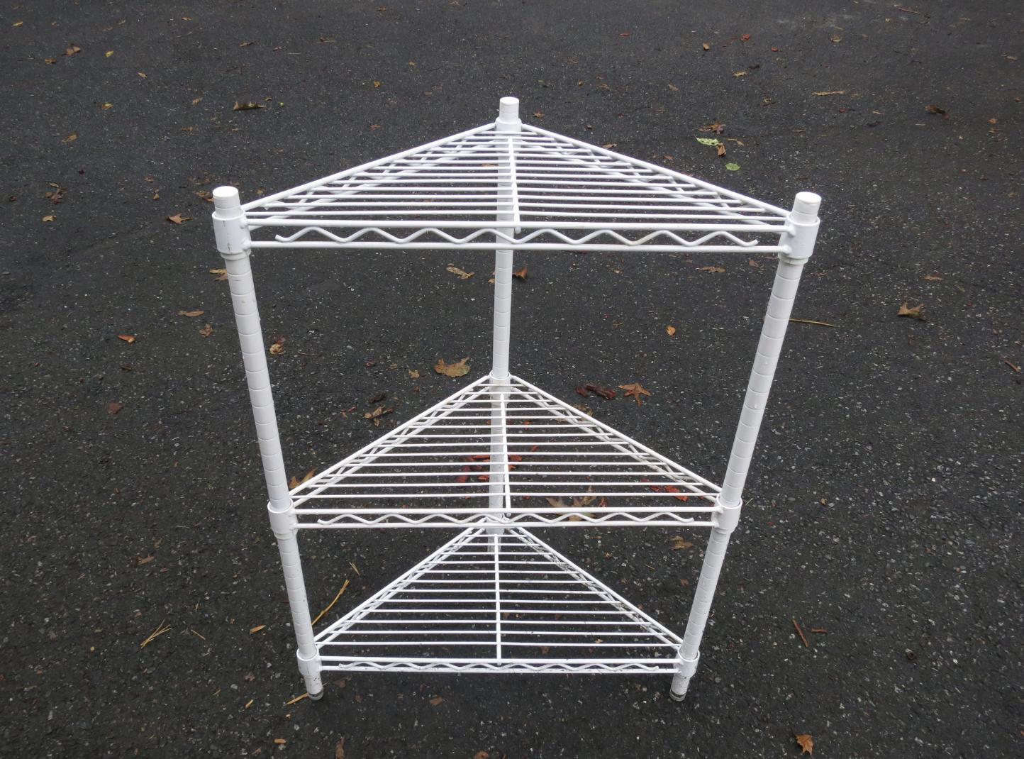 Shelving Shelving