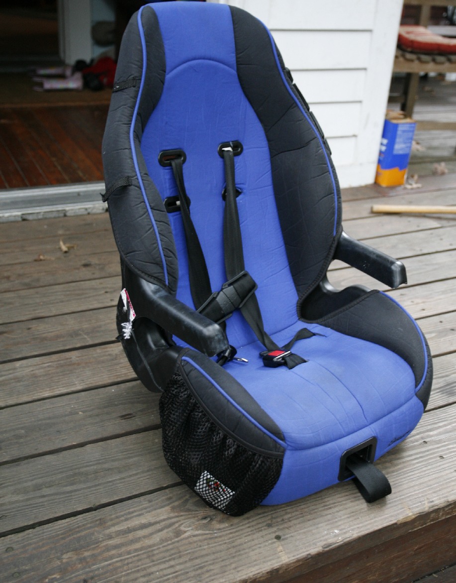Child Seat Child Seat