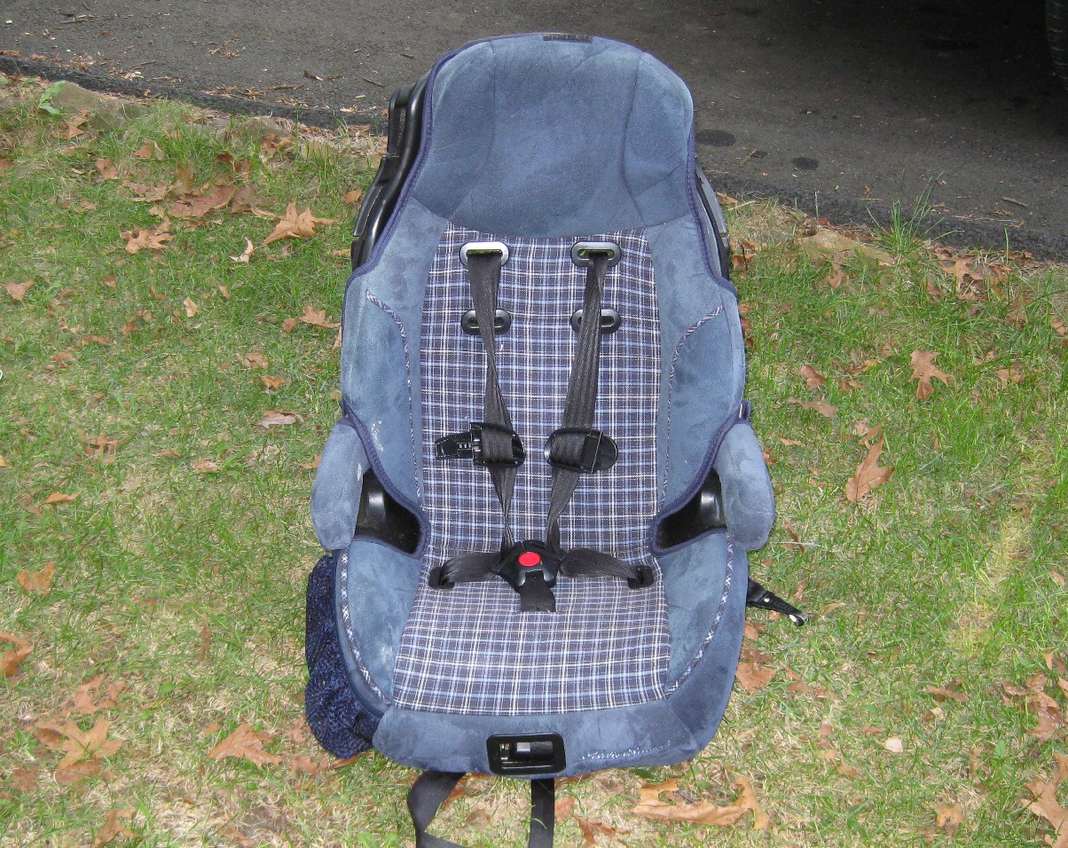 Car Seat Car Seat