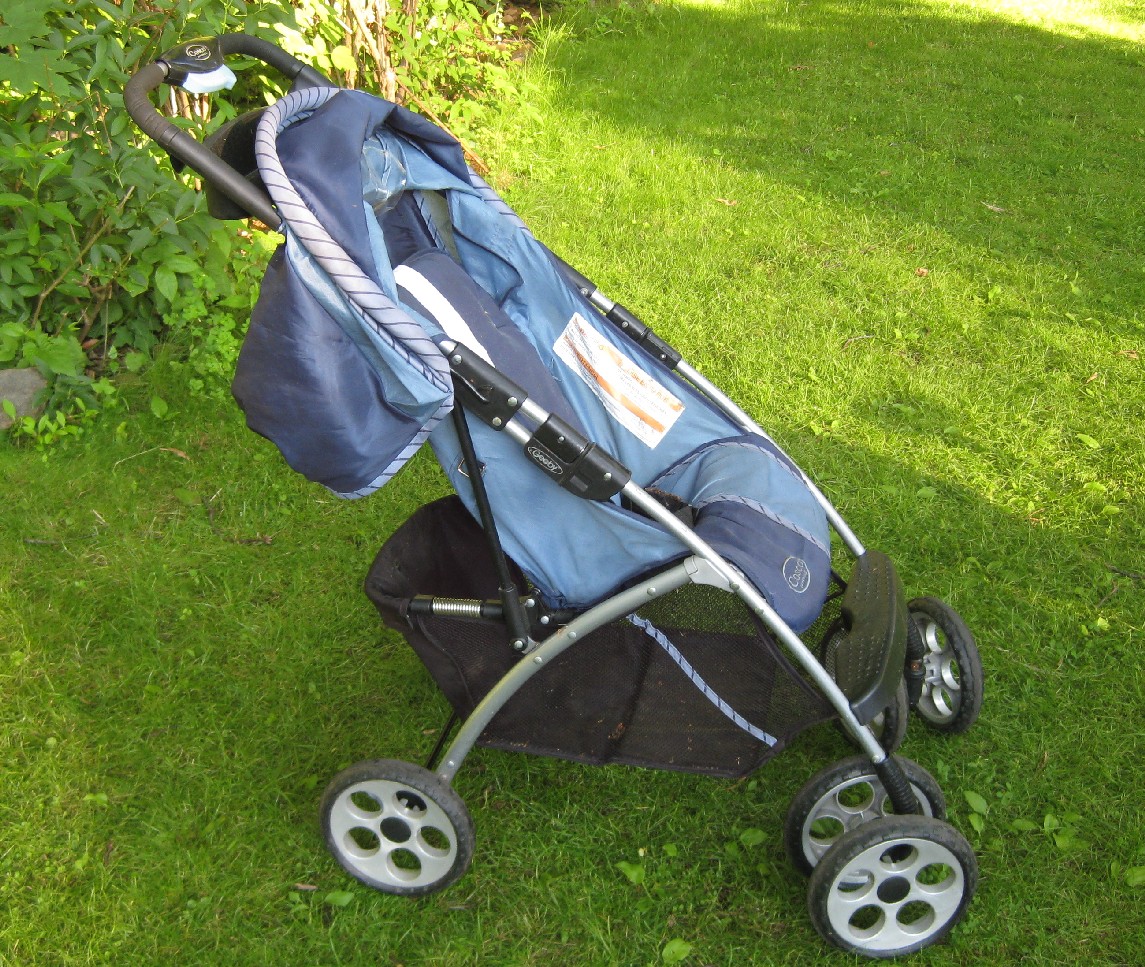 Cosco Pushchair Cosco Pushchair