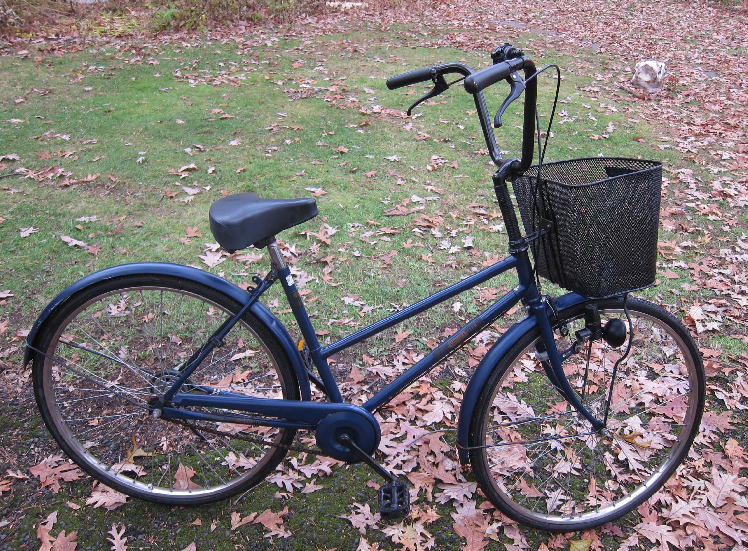 Bikes Aplenty Bikes Aplenty