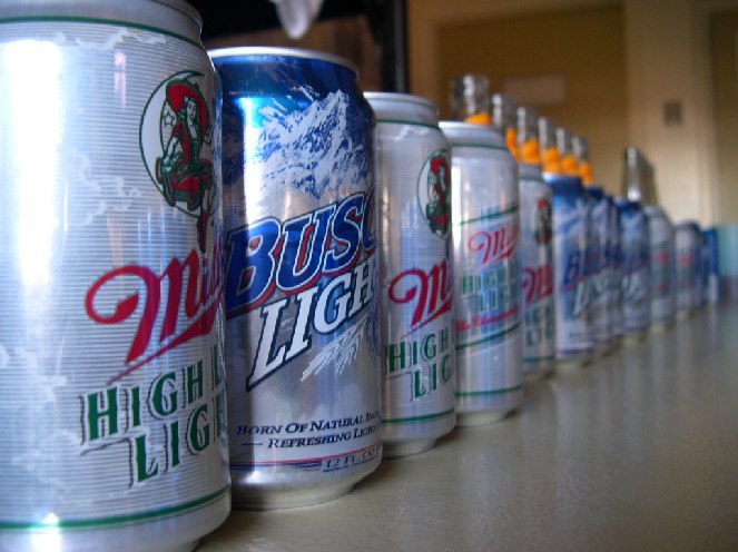 Cheap Beer beer?
