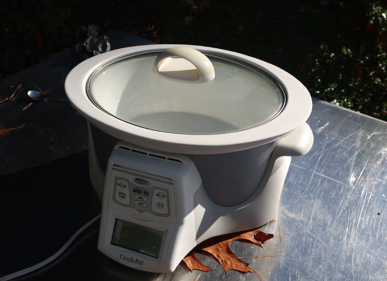 Crock Pot Crock Pot