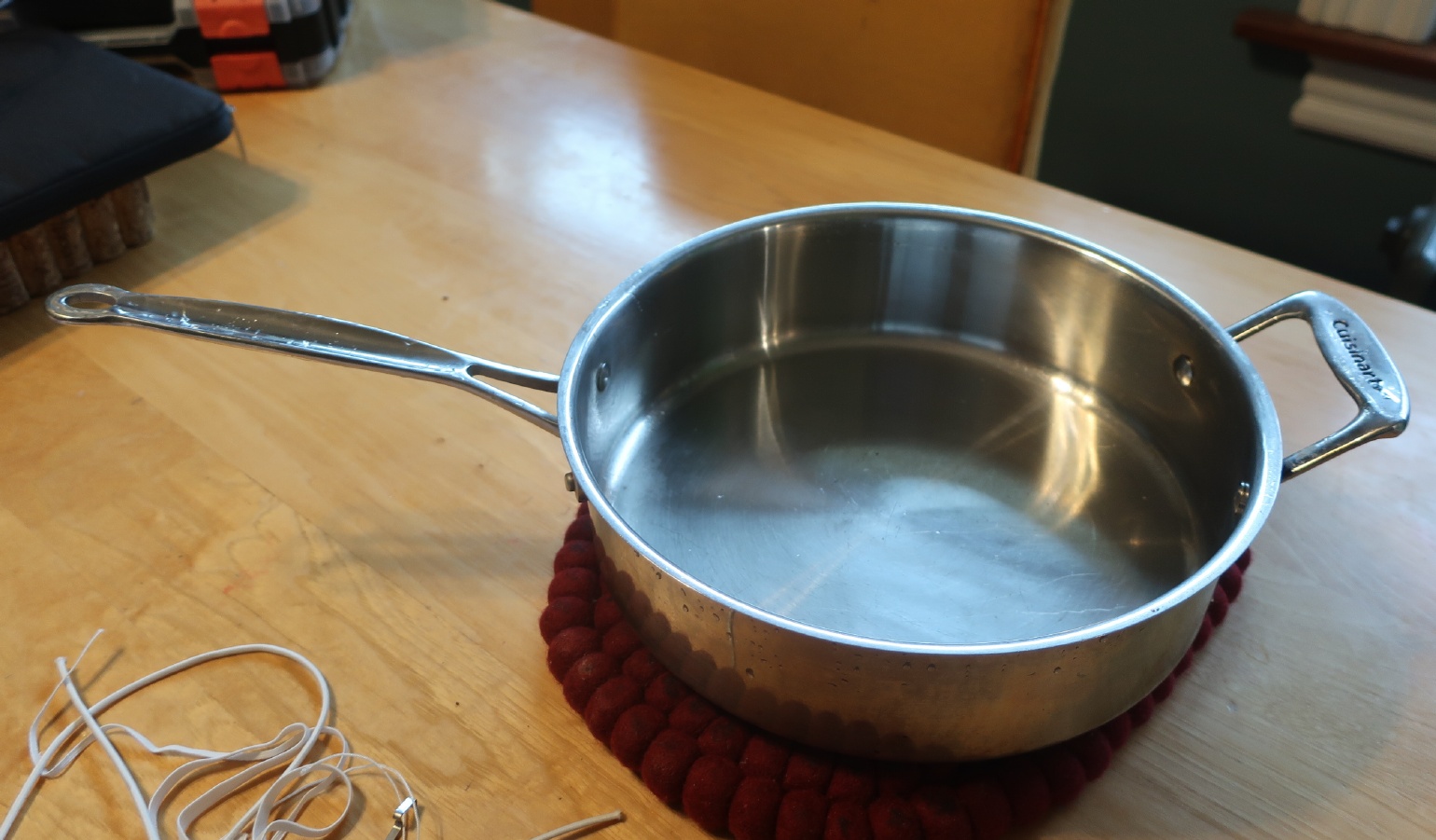 Cuisinart Pan Cuisinart Pan